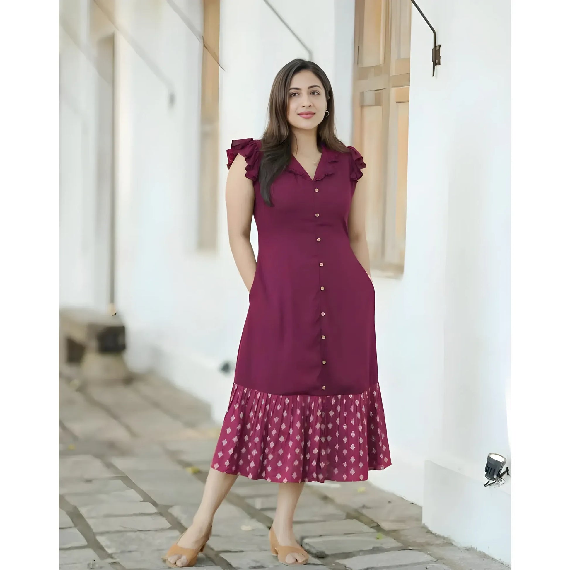 Classy Graceful Women Dresses