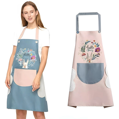 Prism Essential Kitchen Pocket Apron