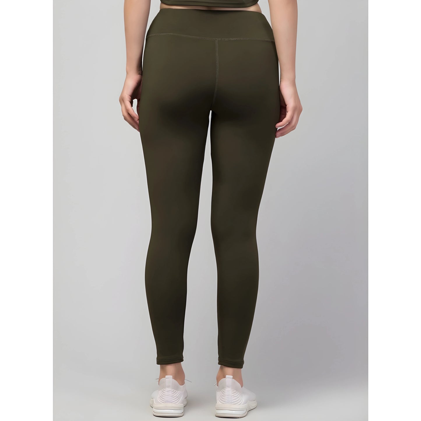 Alora Solid Bottom Wear