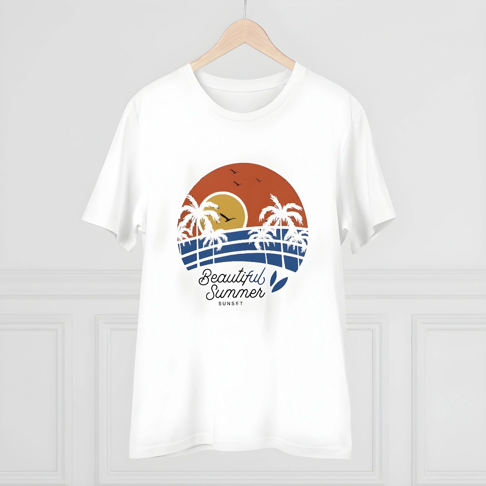 Vanta Printed T-Shirt - image 5