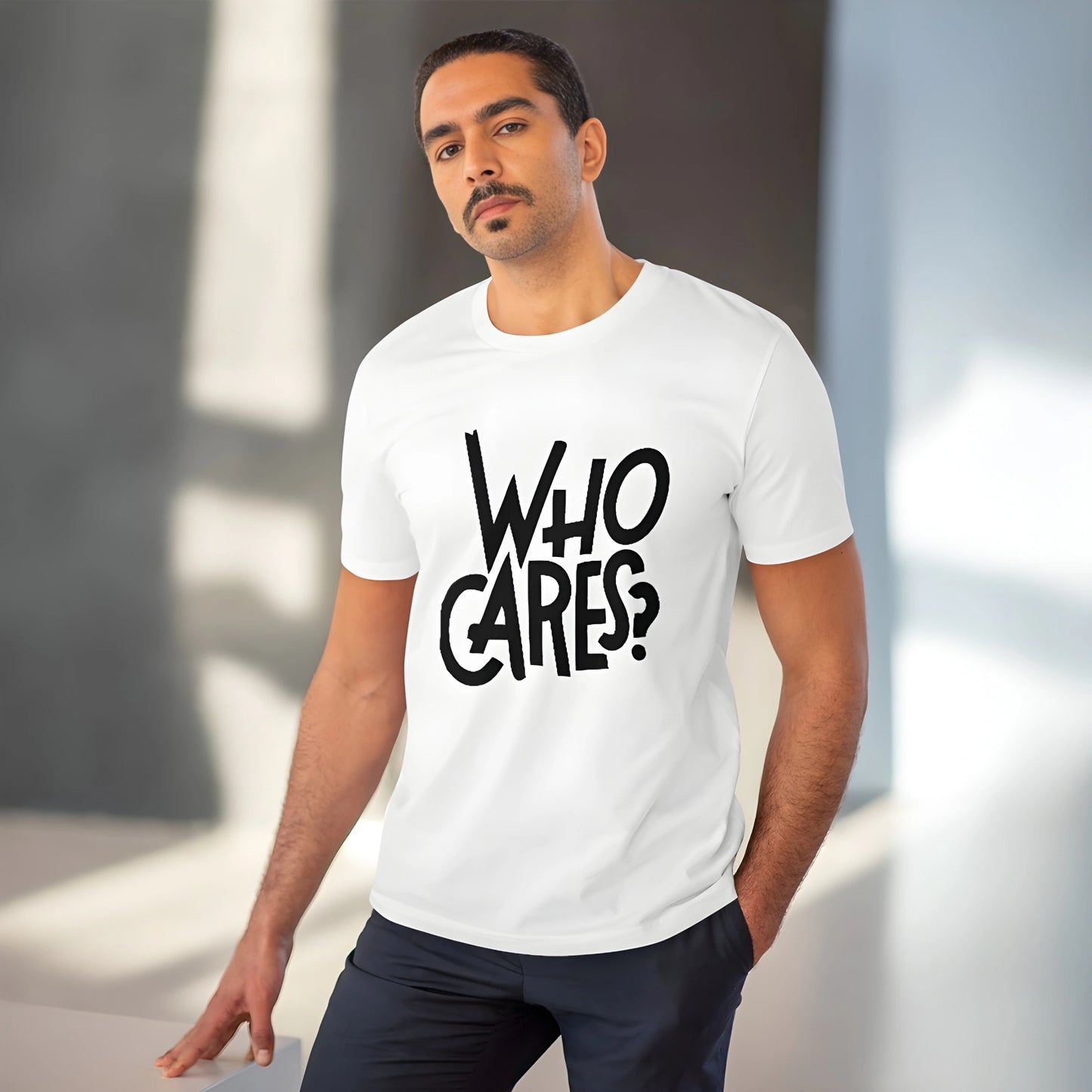 Brisk Printed T-Shirt - image 2