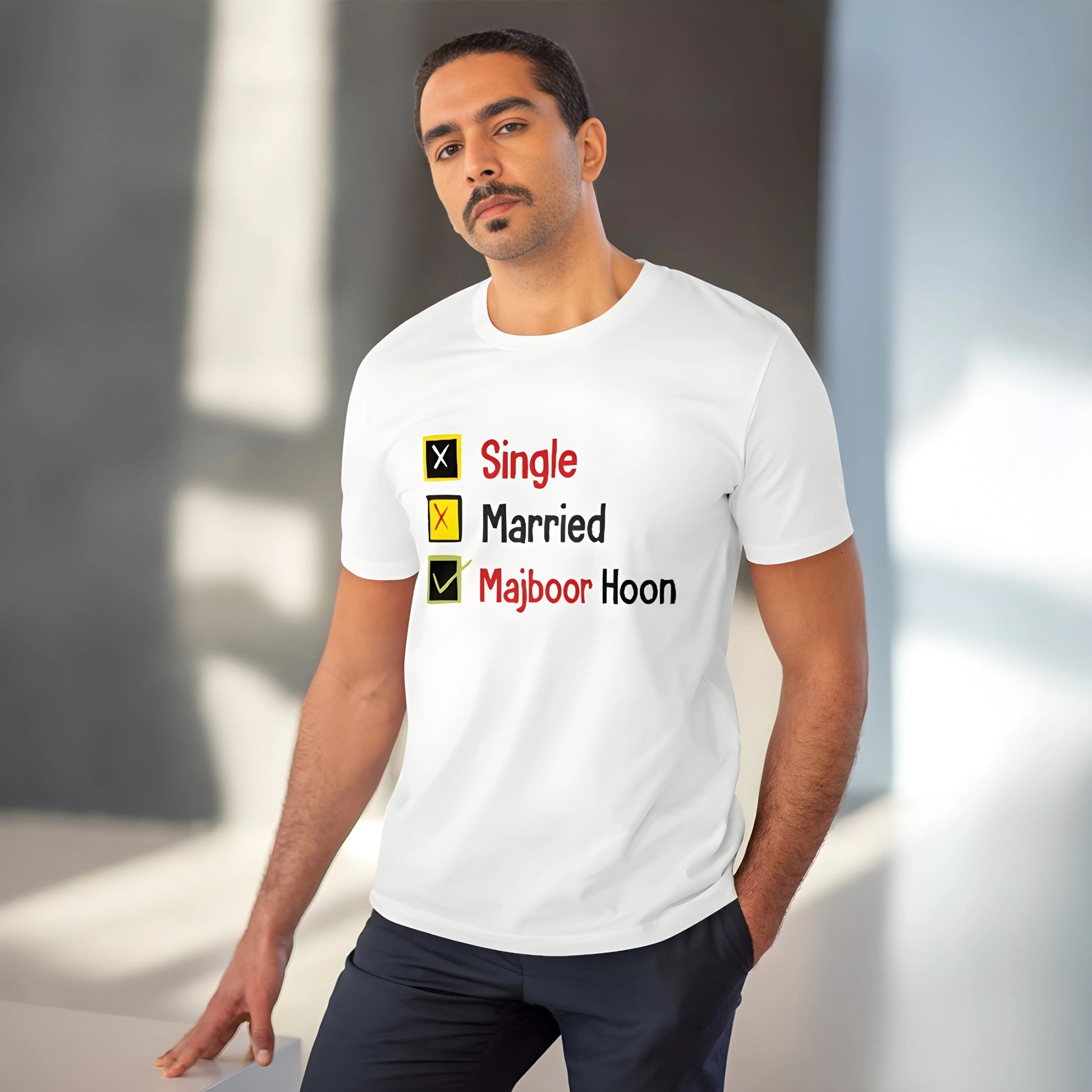 Vesper Printed T-Shirt - image 2
