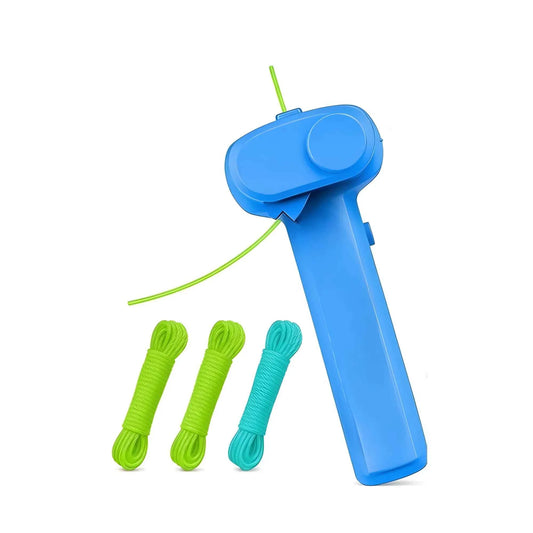 Eira Plastic Rope Launcher Toy