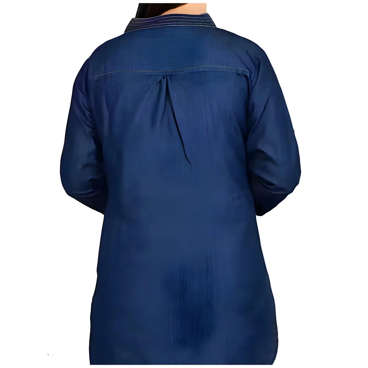 Cove Solid Top