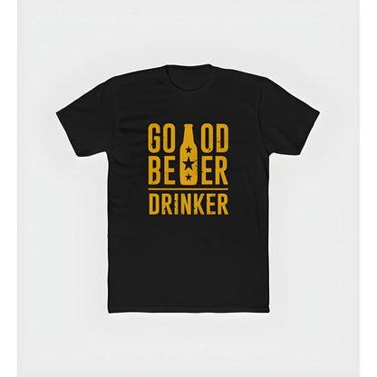Onyx Pri Men's Polyester Printed Round Neck Short Sleeve T-Shirt