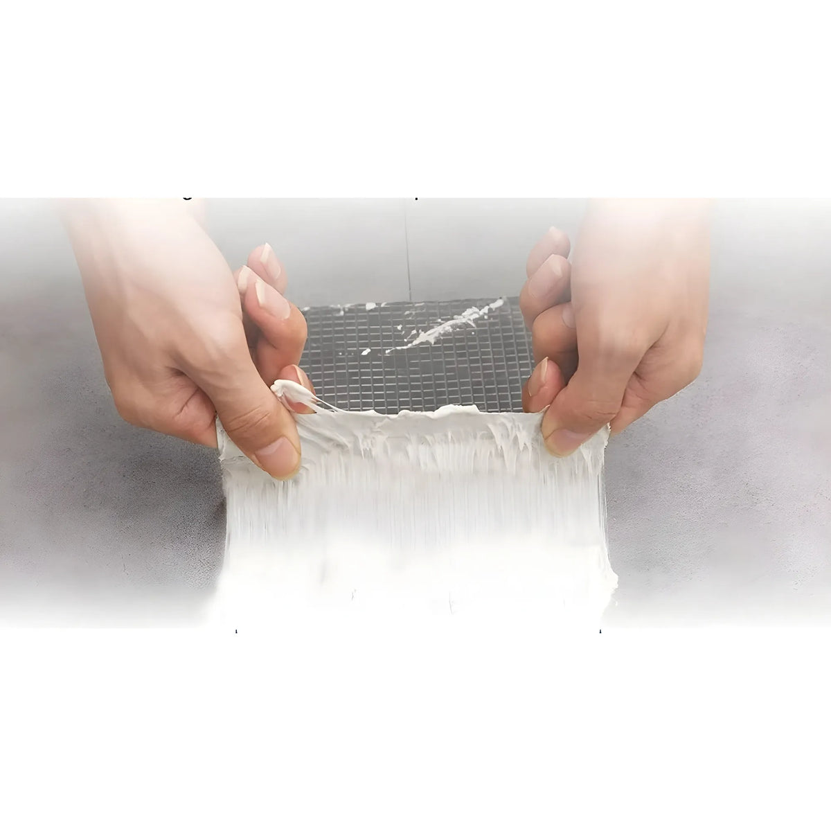 Sterling Essential Aluminium Waterproof Foil Tape (4 Inch)