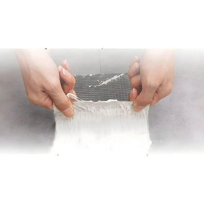Sterling Essential Aluminium Waterproof Foil Tape (4 Inch)