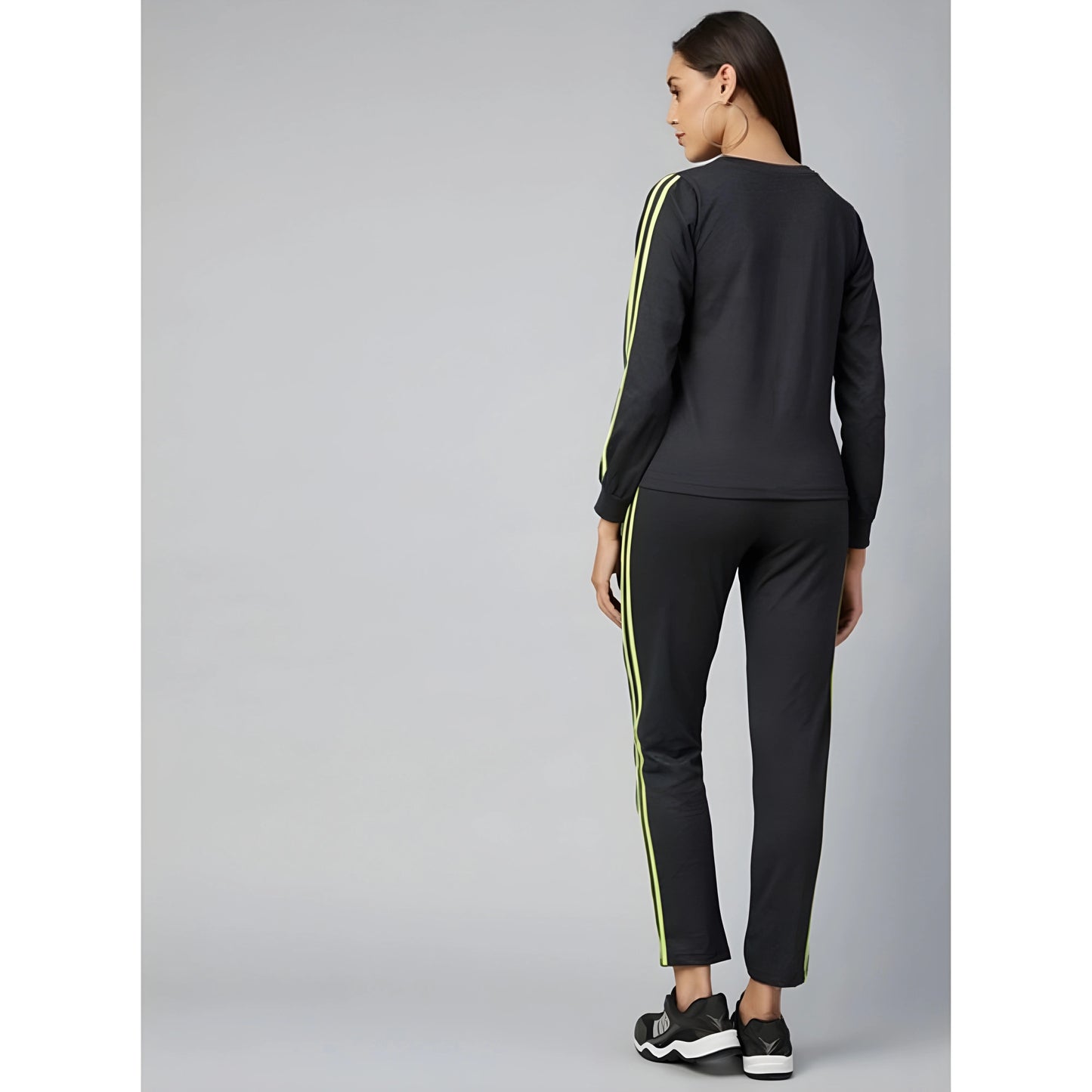 Gia Solid Bottom Wear