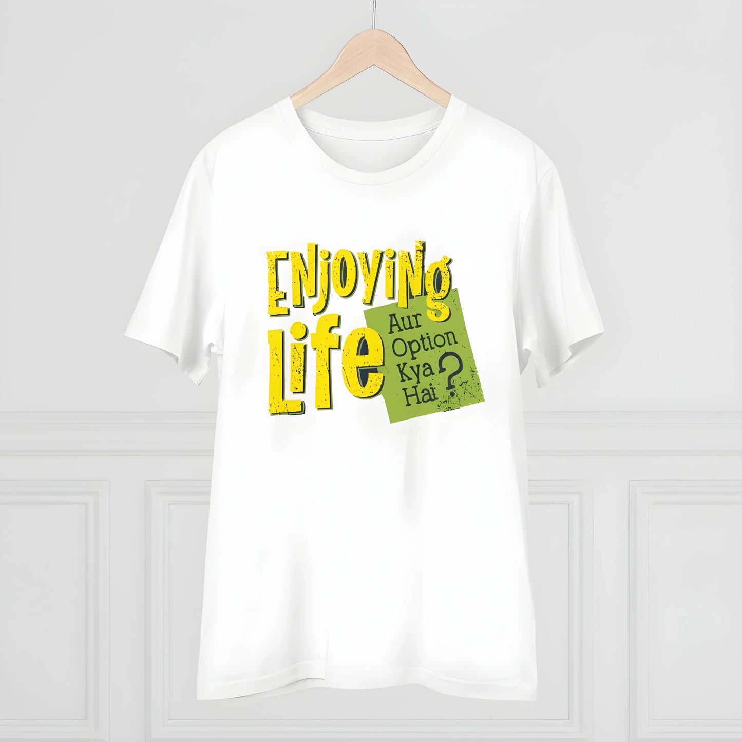 Arden Printed T-Shirt - image 5