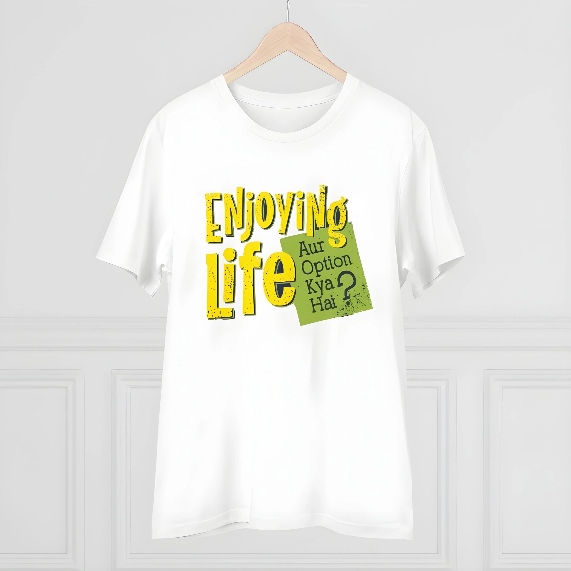 Arden Printed T-Shirt - image 5