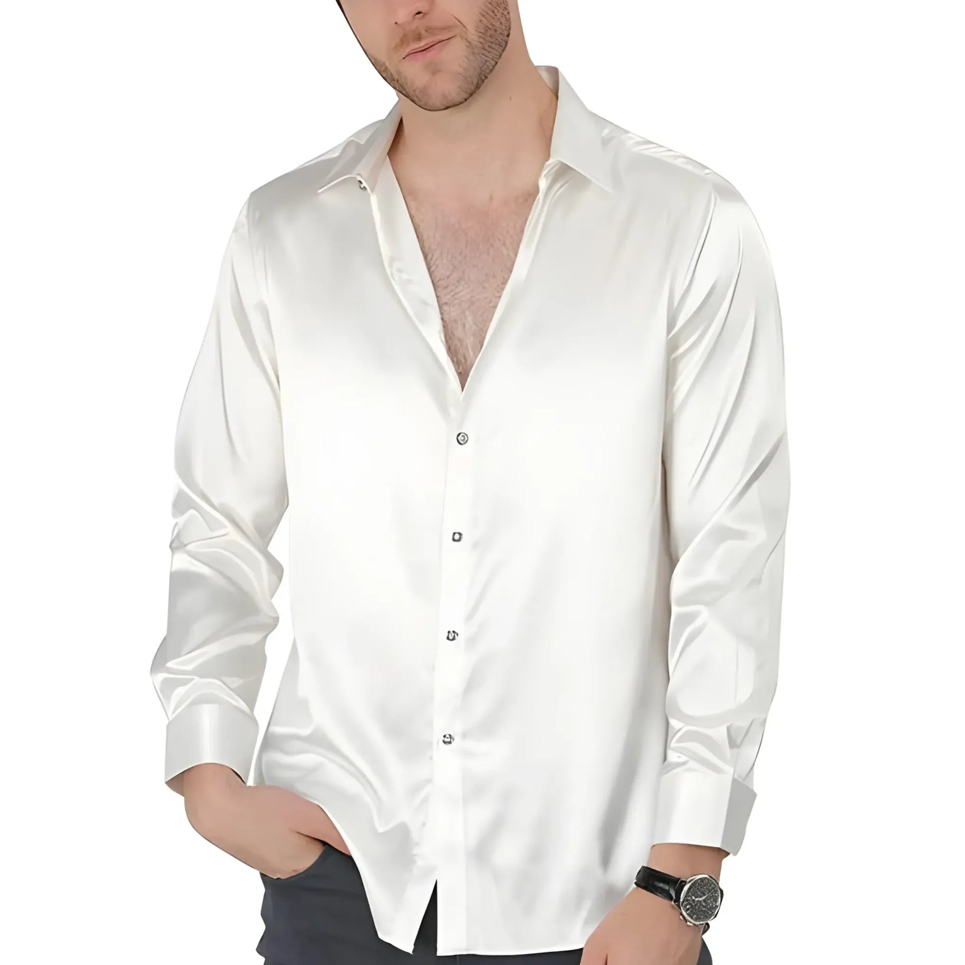 Cove Solid Shirt