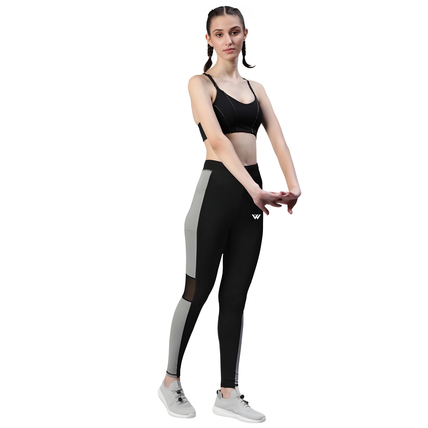 Mirea Solid Leggings