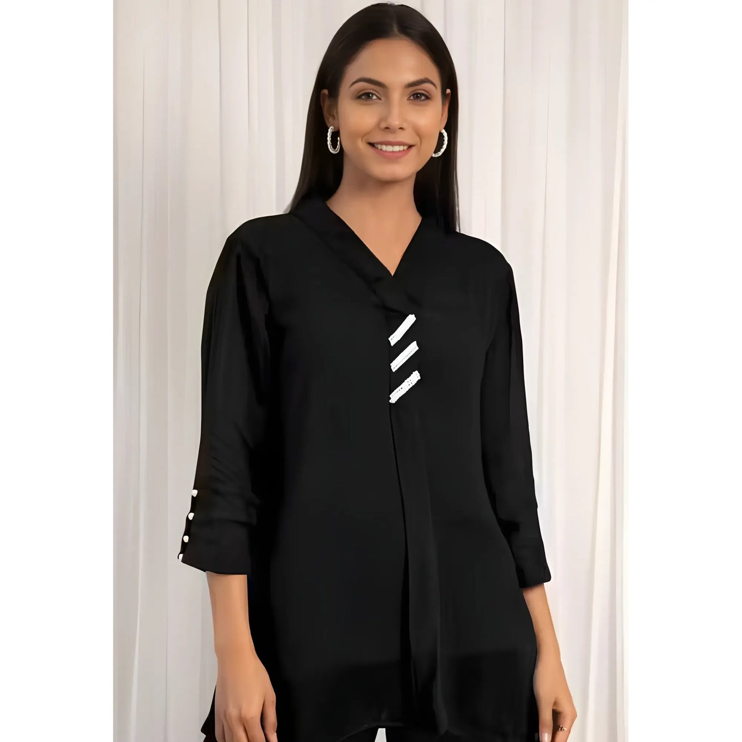 Eva Solid Top