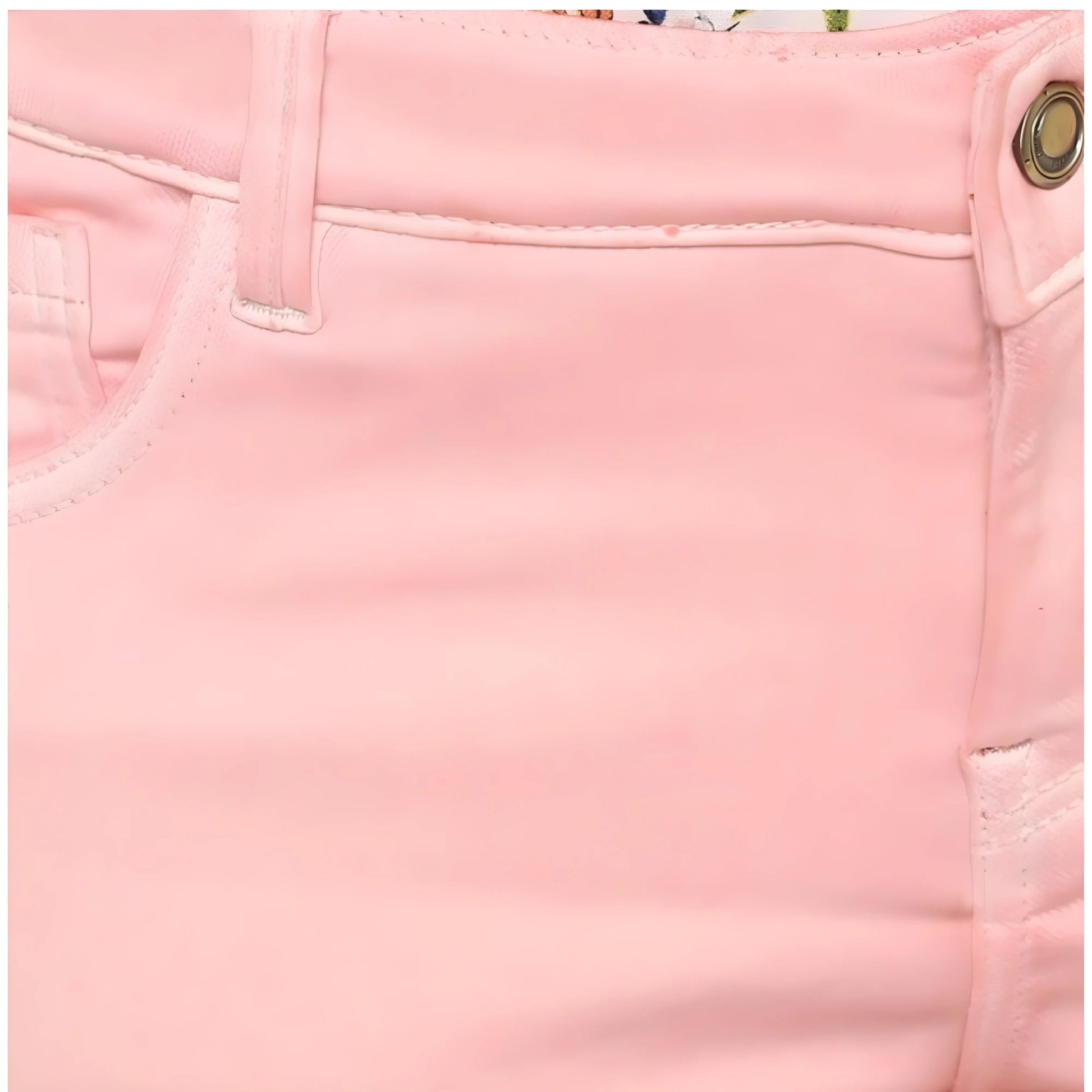 Livia Solid Bottom Wear