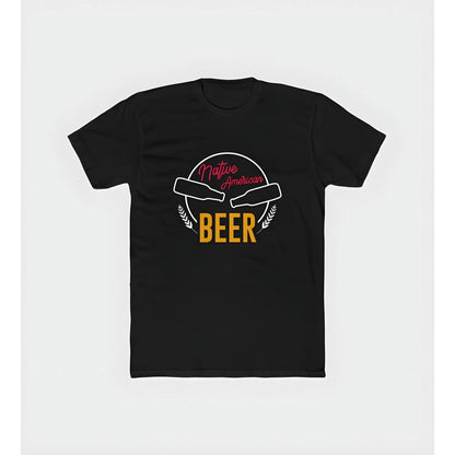 Onyx Pri Men's Polyester Printed Round Neck Short Sleeve T-Shirt