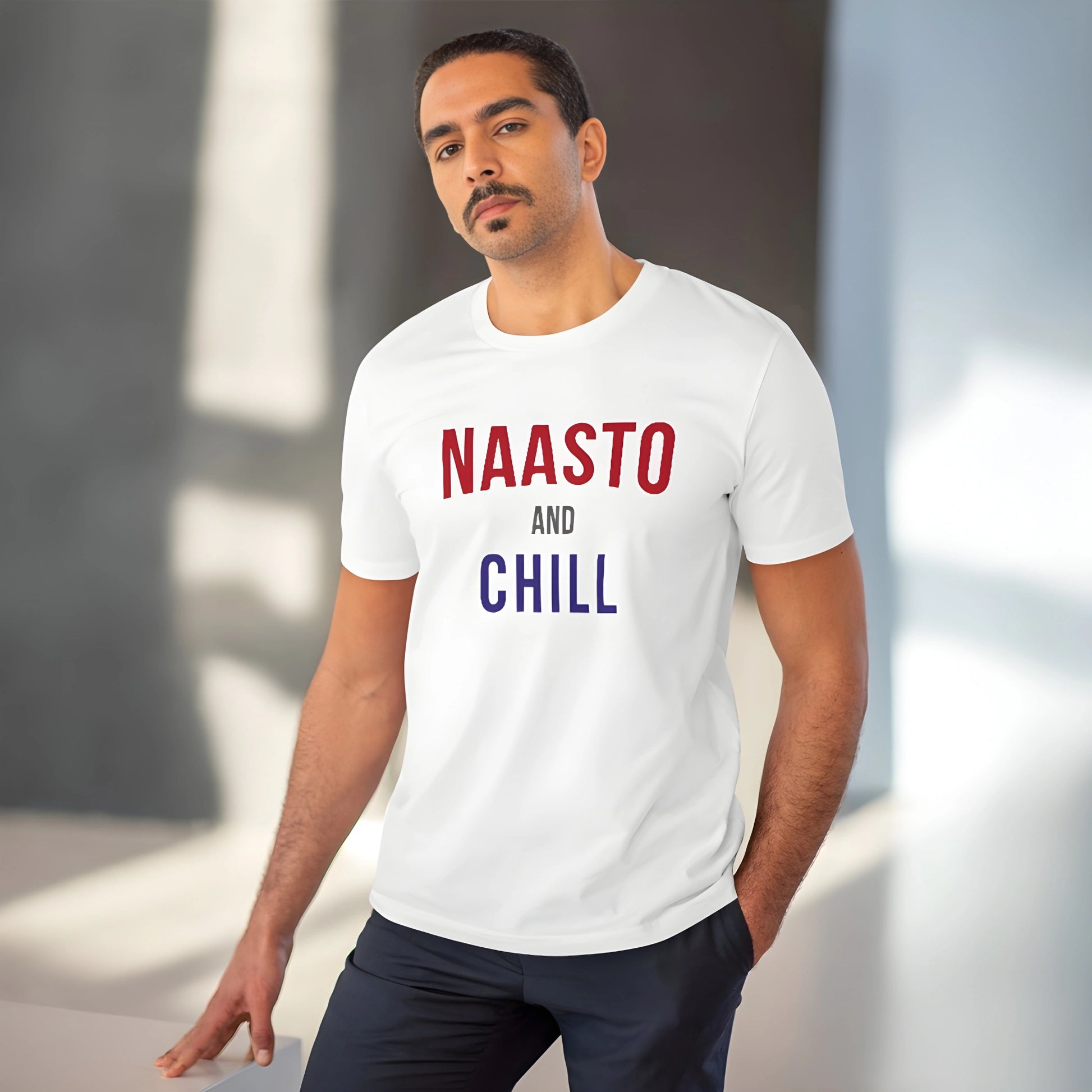 Lance Printed T-Shirt - image 2