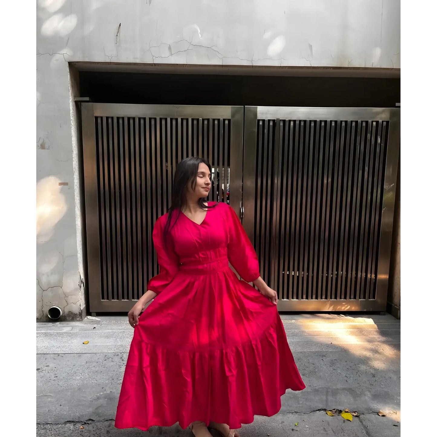 +3 More Urbane Modern Women Dresses