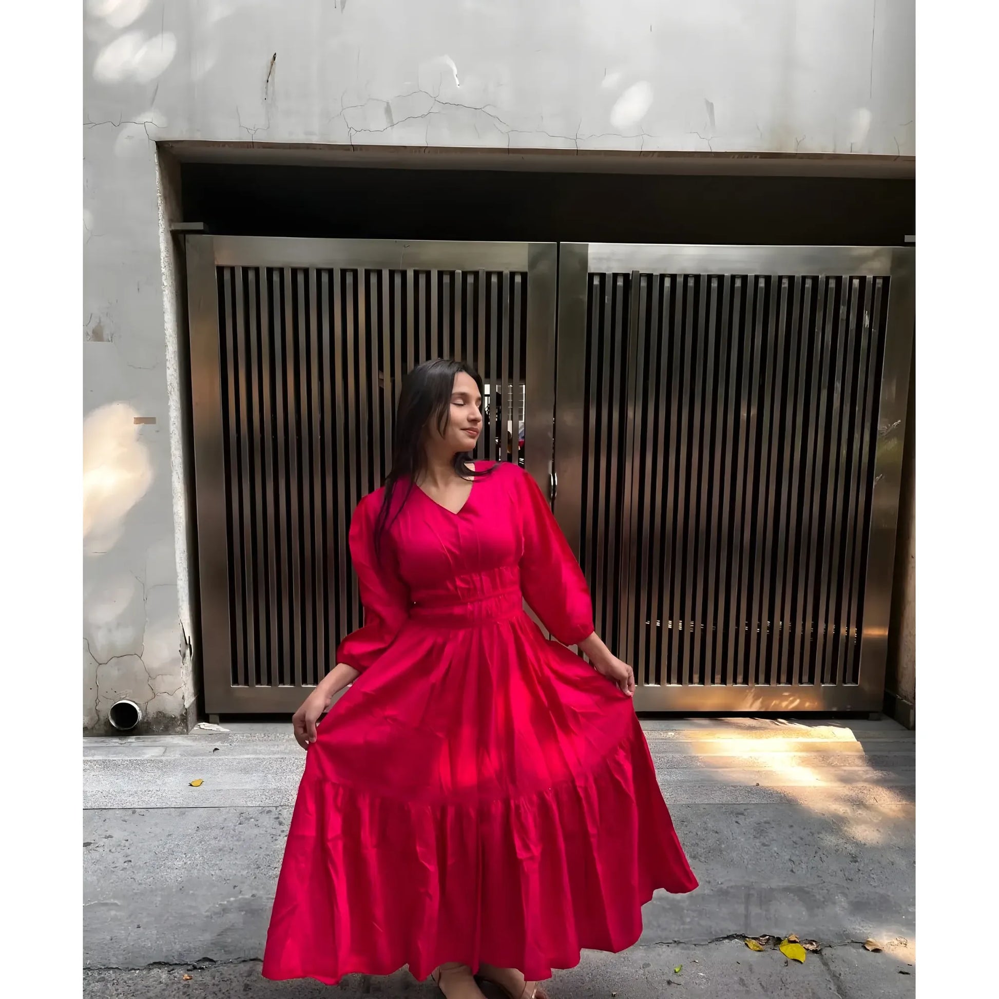 +3 More Urbane Modern Women Dresses