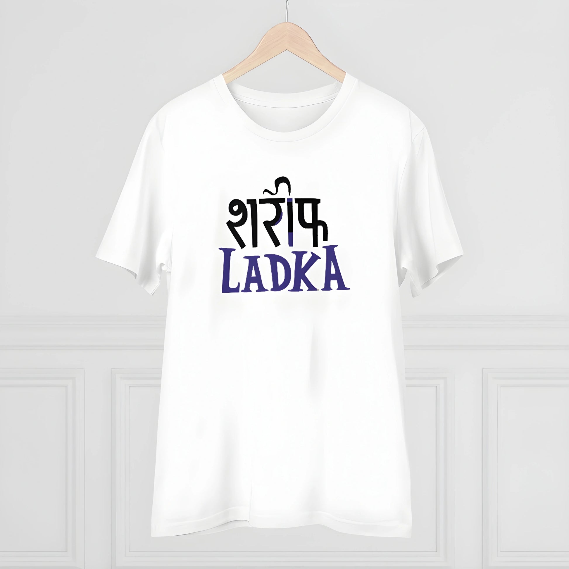 Urban Printed T-Shirt - image 5