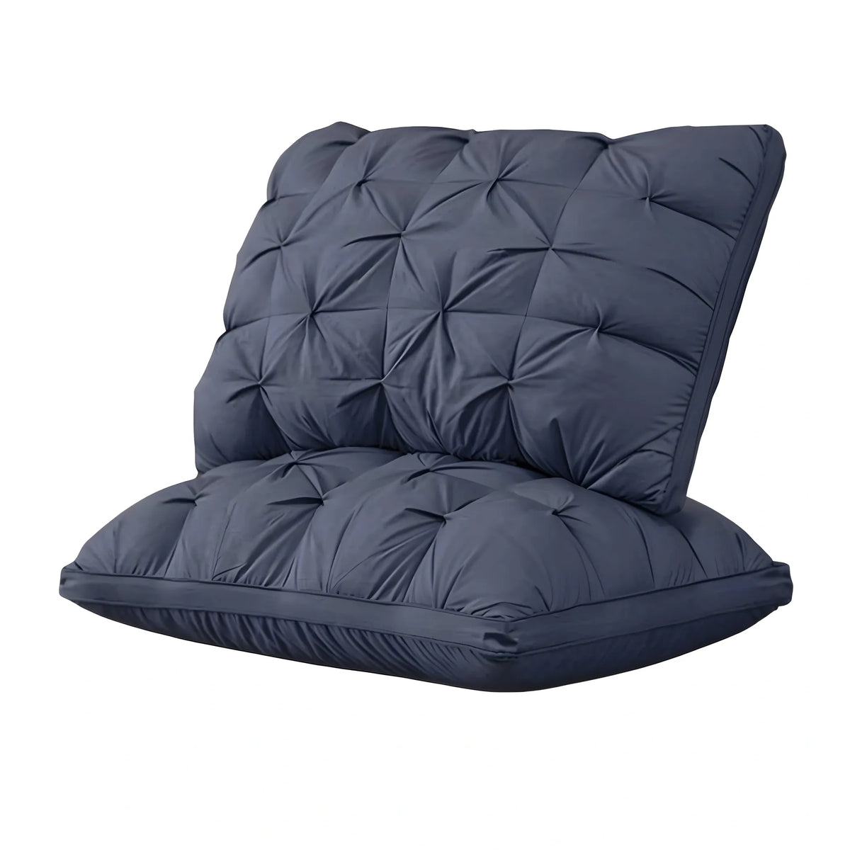 Sapphire Essential Feather Luxury Hotel Collection Bed Pillow