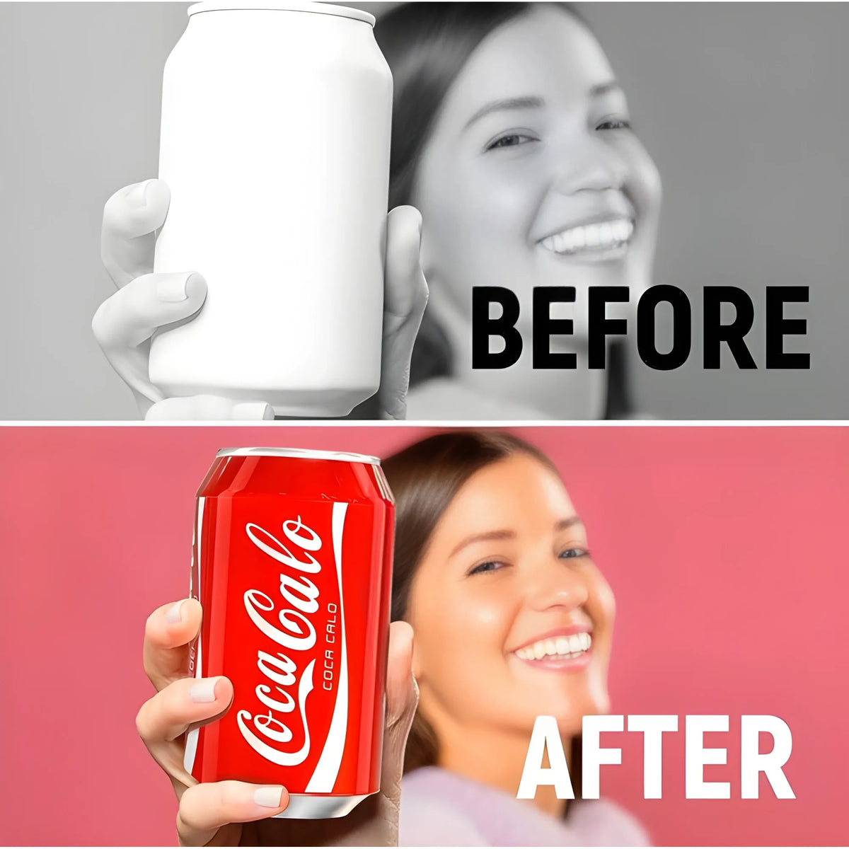 Ruby Essential Beer Can Cover