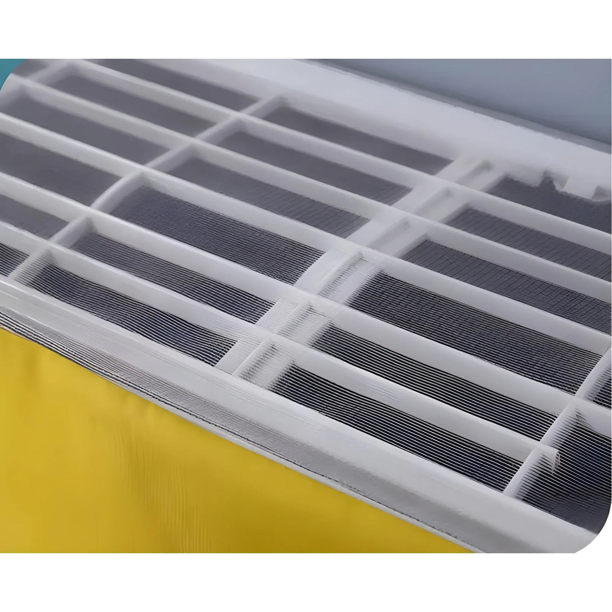 Pearl Essential AC Cover 1 And 1.5 Ton
