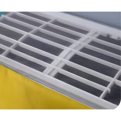 Pearl Essential AC Cover 1 And 1.5 Ton