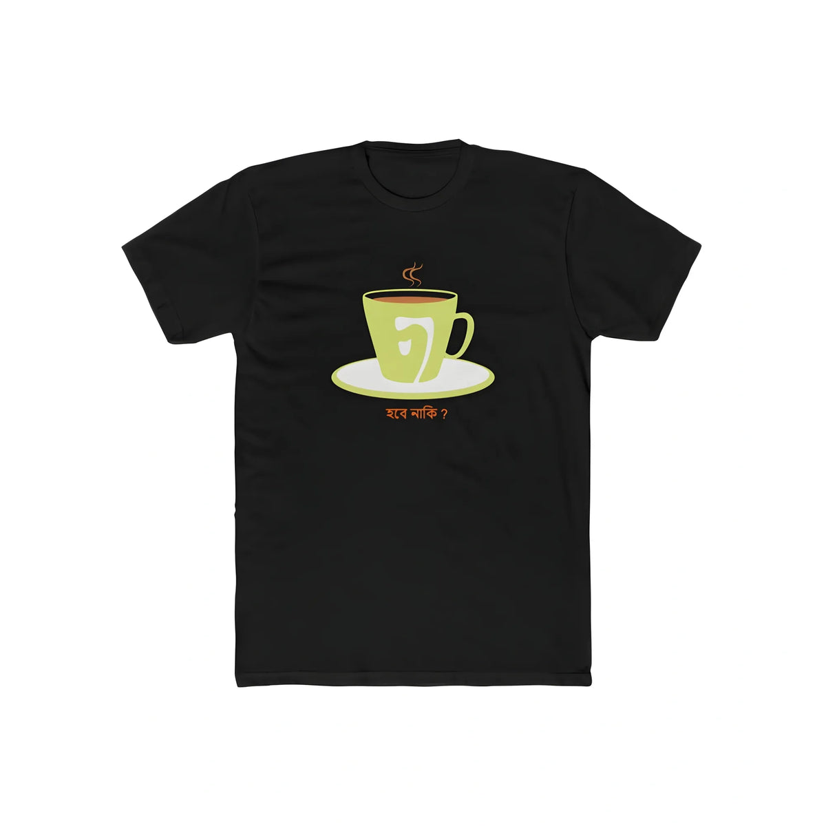 Onyx Pri Men's Polyester Printed Round Neck Short Sleeve T-Shirt