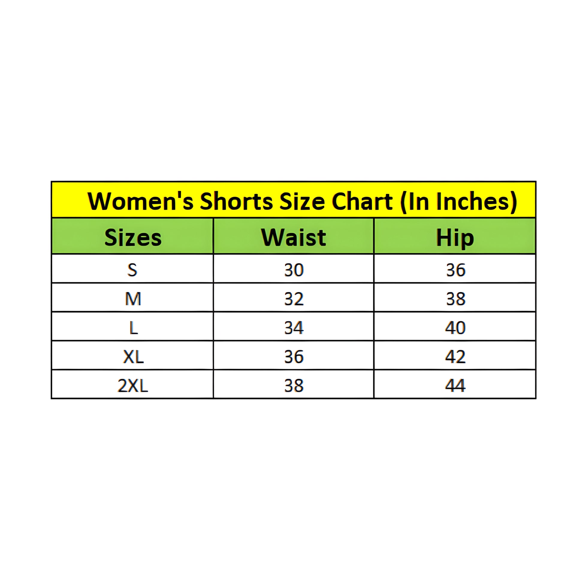 Mila Solid Shorts
