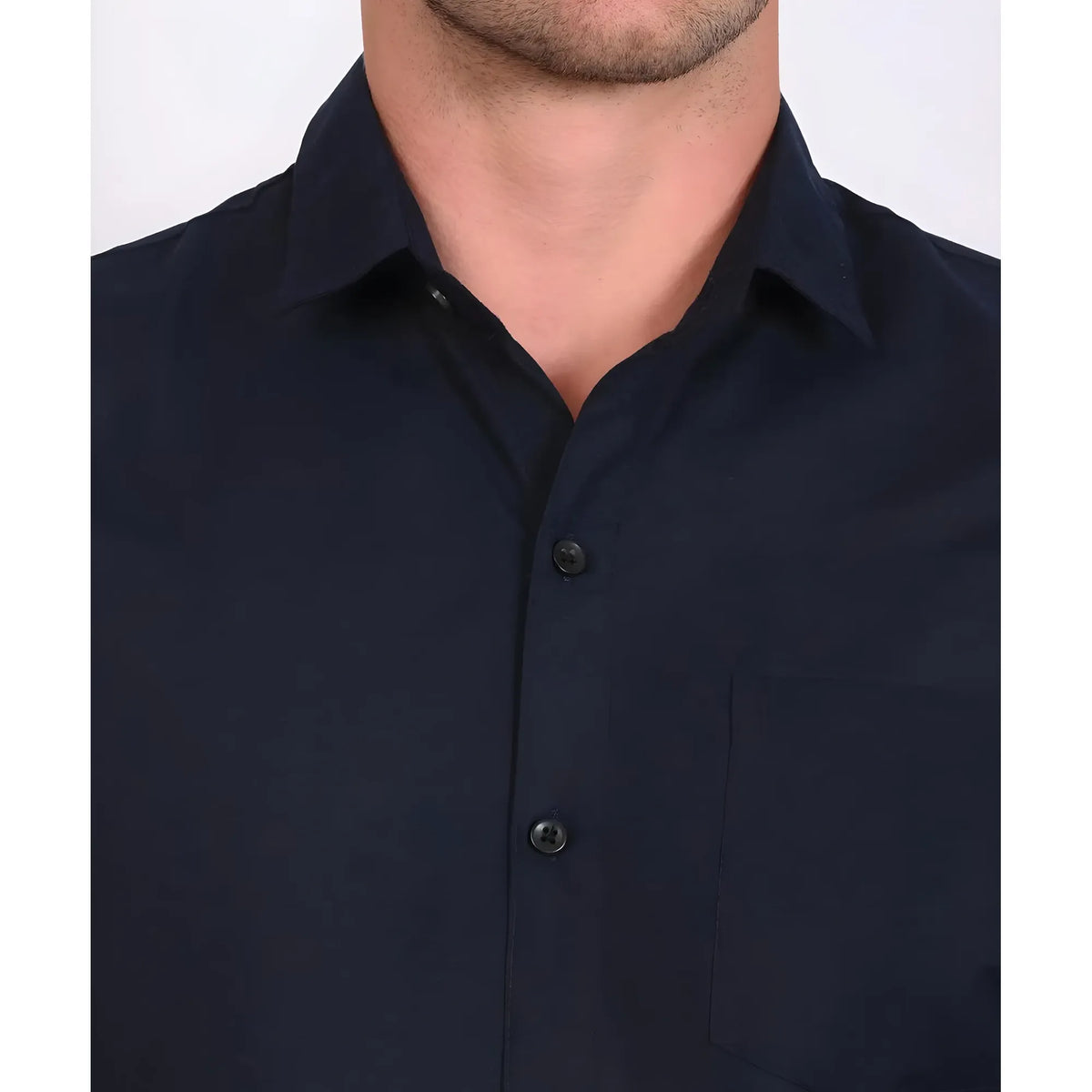 Elora Solid Shirt