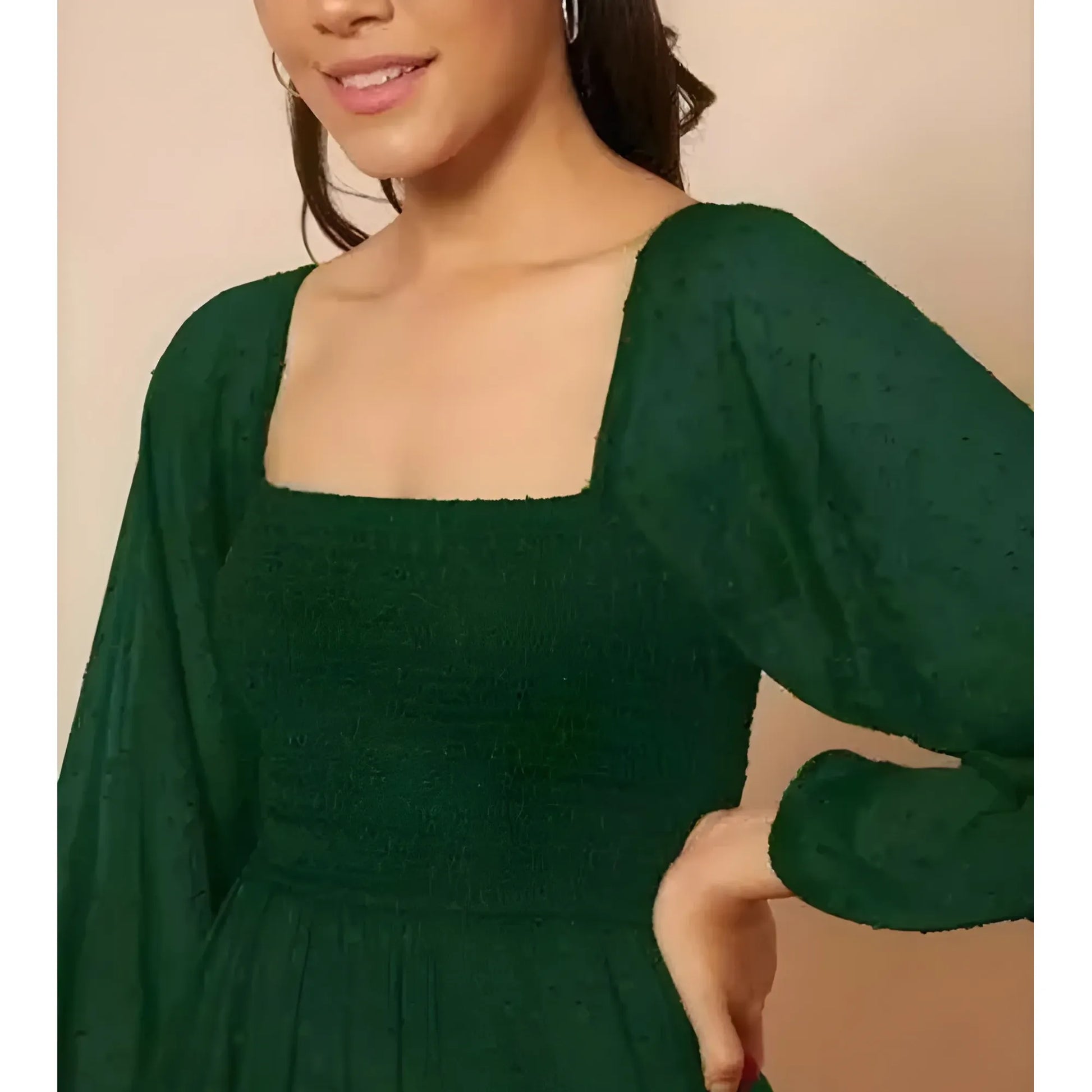 +7 More Pretty Feminine Women Dresses