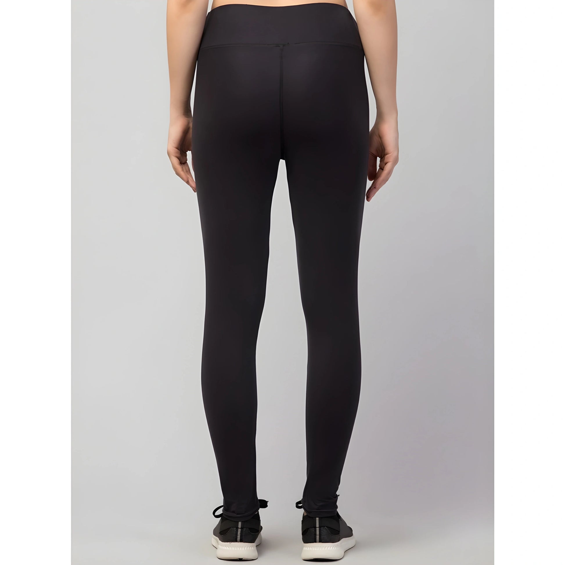 Vanya Solid Bottom Wear