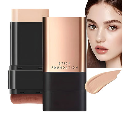 Sand Essential 2 In 1 Makeup Foundation Stick