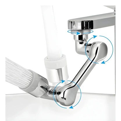 Sterling Essential 1080 Degree Rotate Faucet