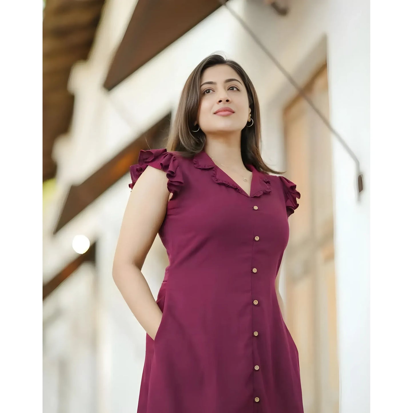 Classy Graceful Women Dresses