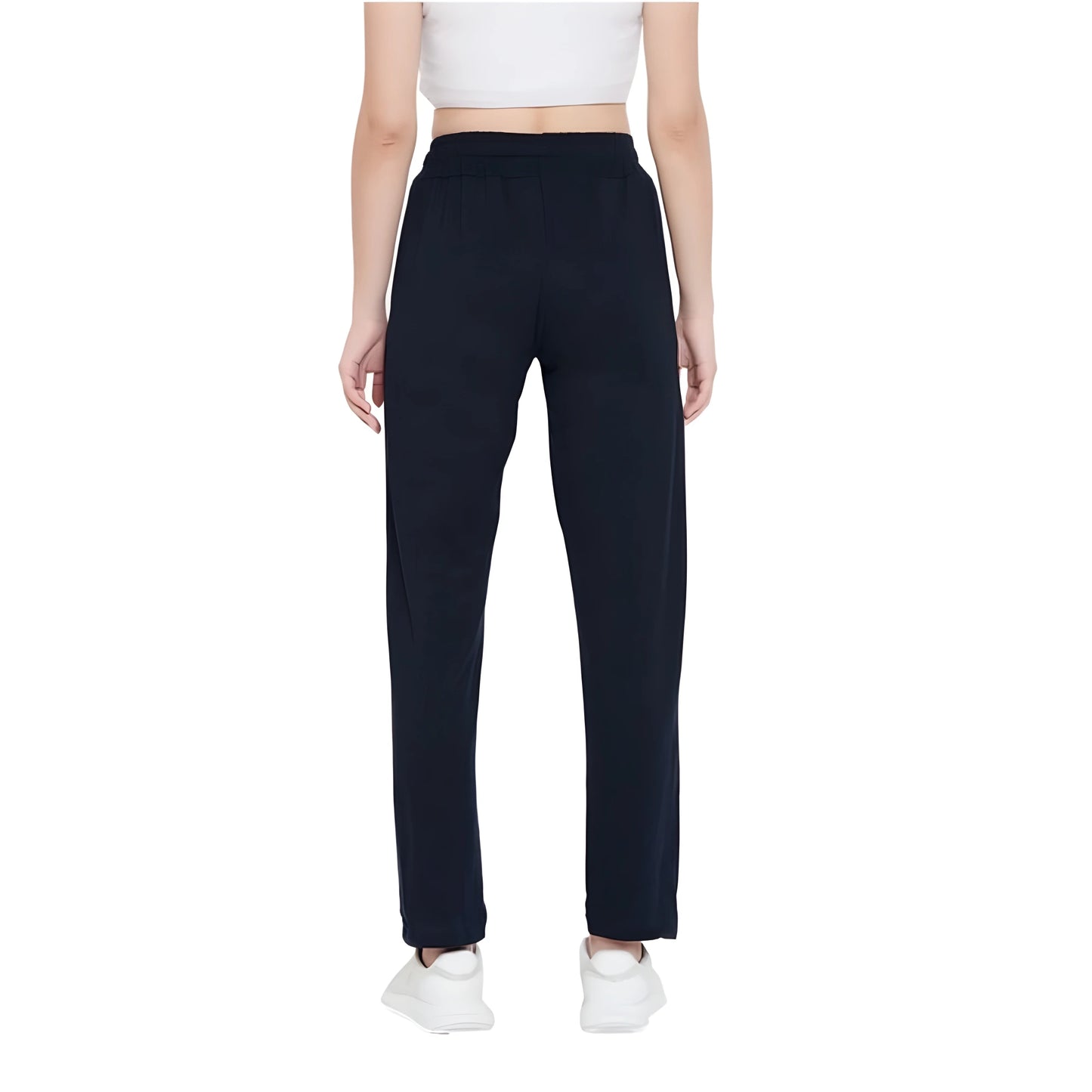Freya Solid Trousers
