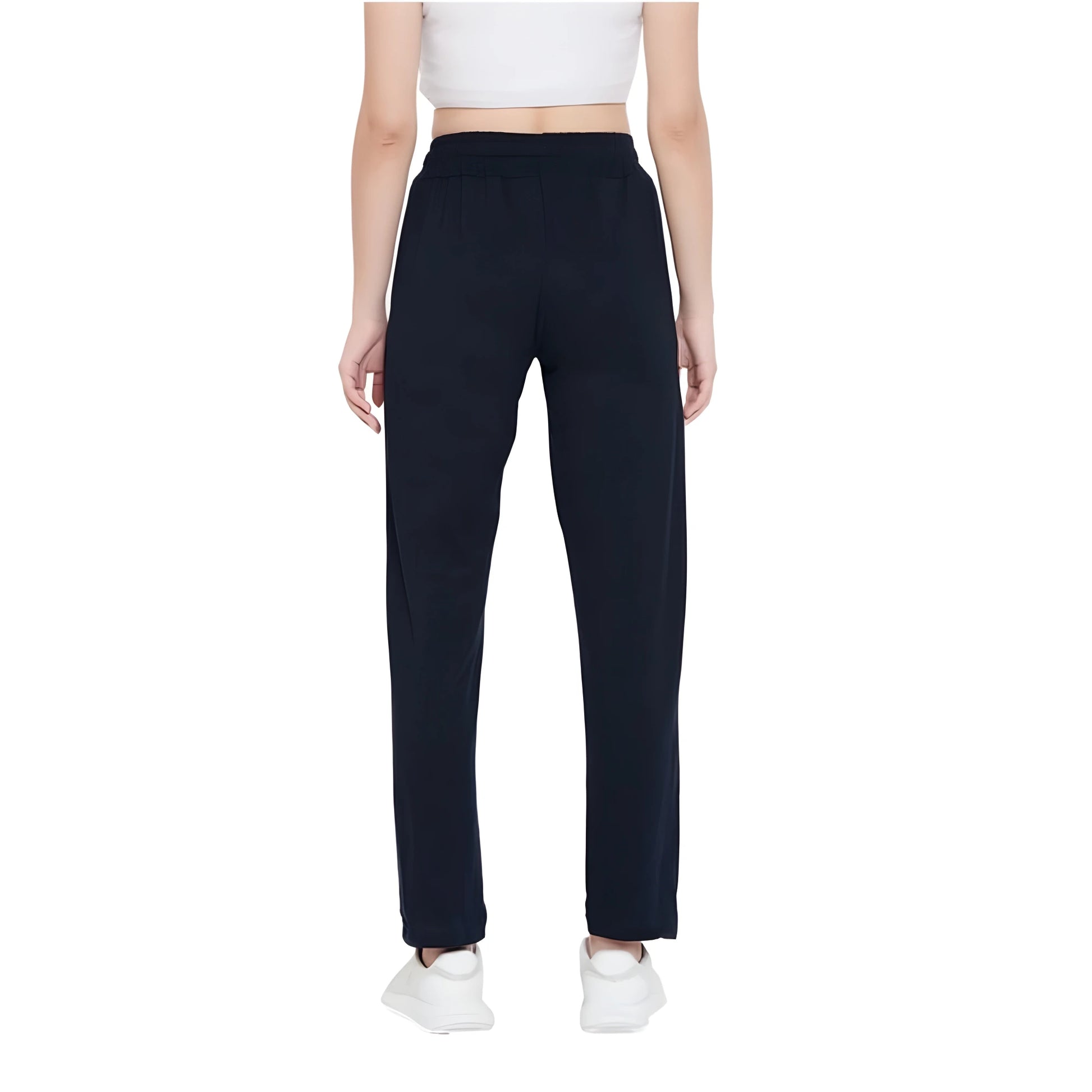 Freya Solid Trousers