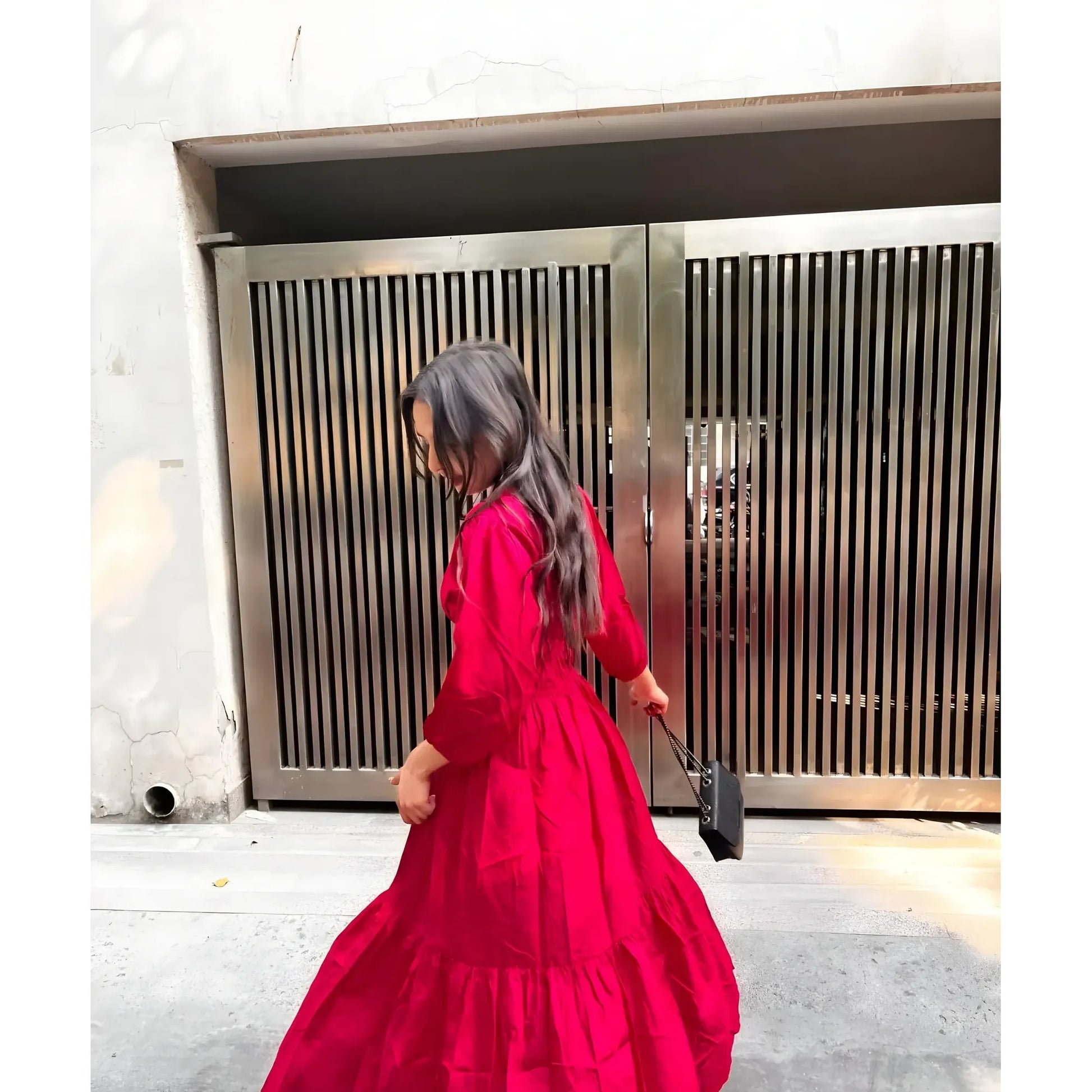 +3 More Urbane Modern Women Dresses