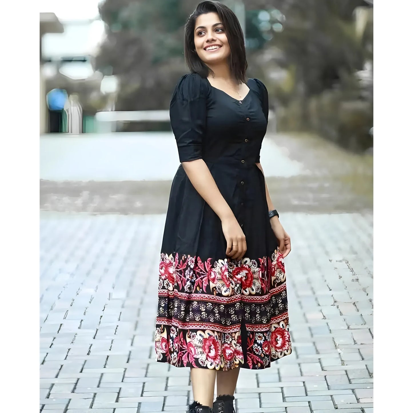 Pretty Ravishing Women Dresses