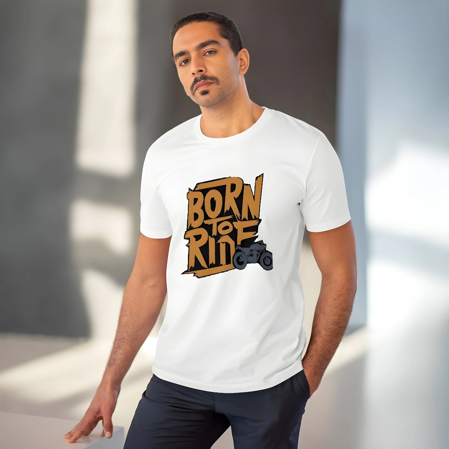 Pace Printed T-Shirt - image 2
