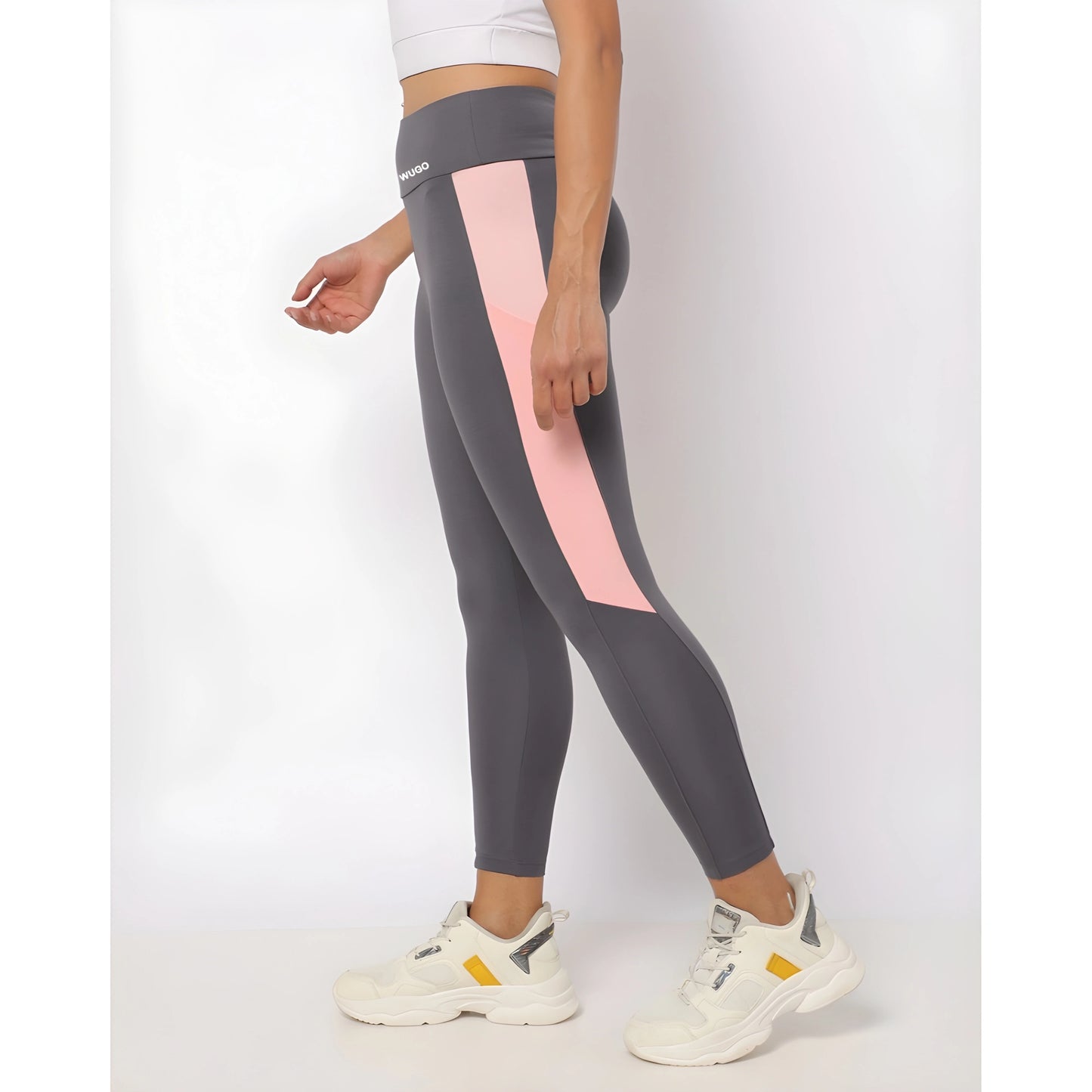 Selah Solid Leggings