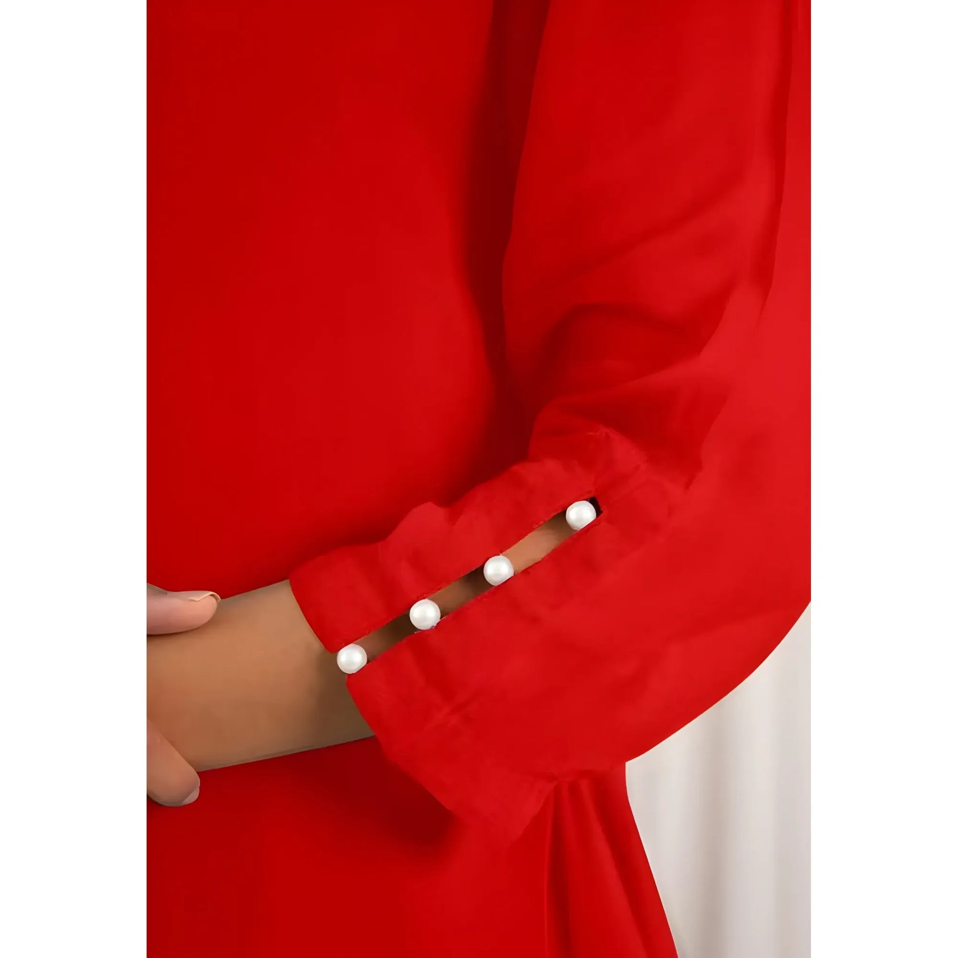 Esme Solid Top