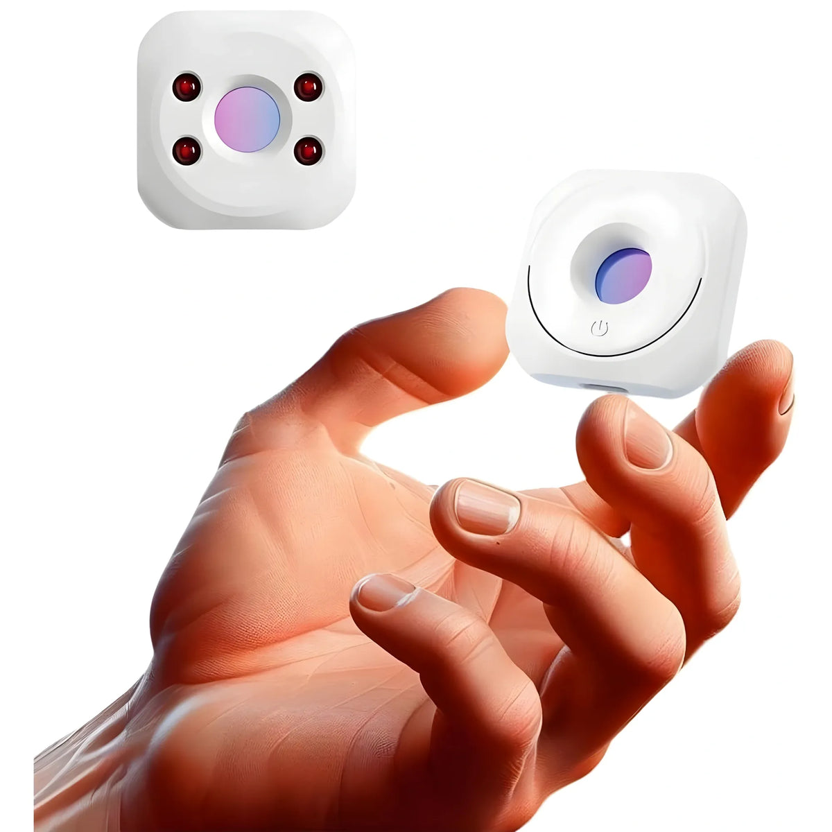 Prism Essential Hidden Camera Detective Device