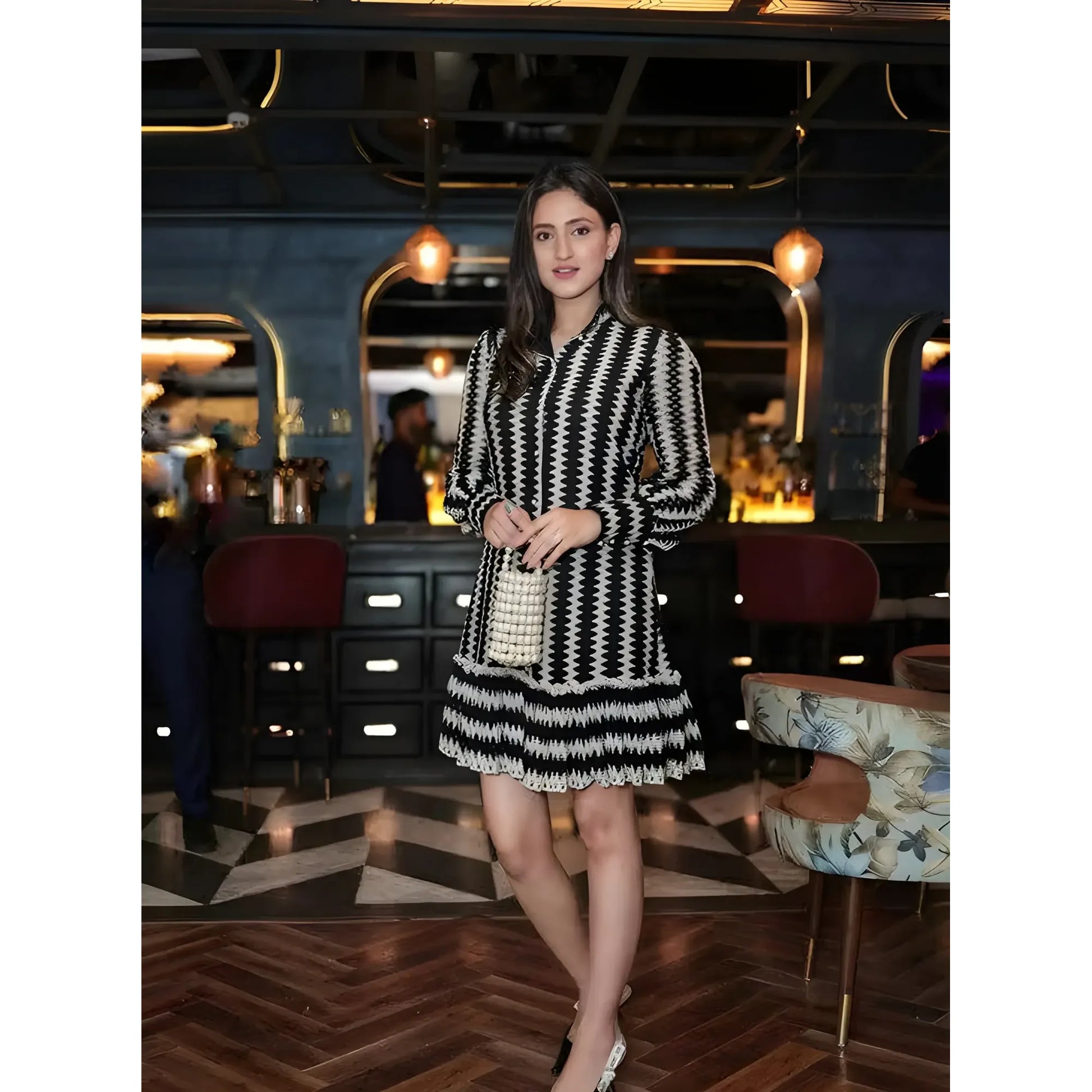 Trendy Fashionable Women Dresses