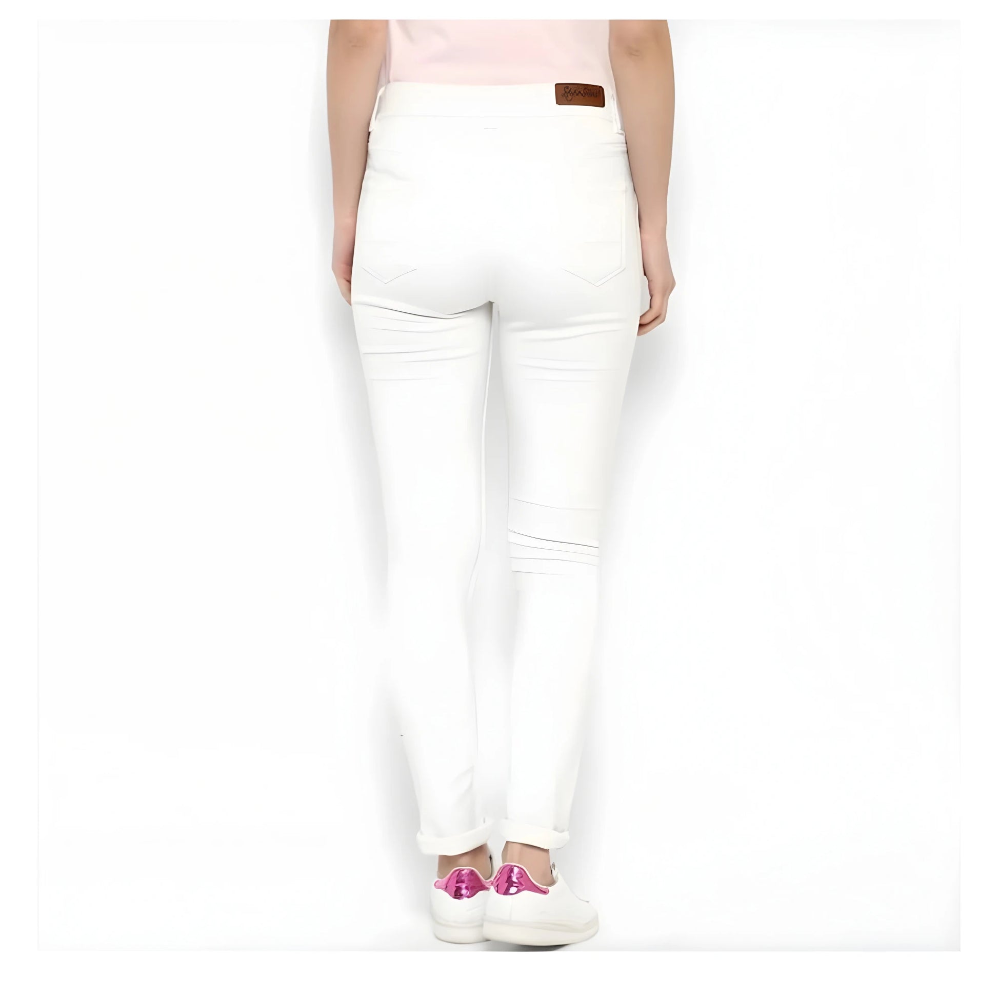 Maeve Solid Bottom Wear