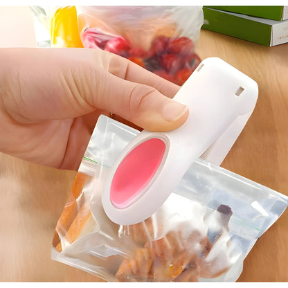 Prism Essential Plastic Mini Bag Sealing Machine
