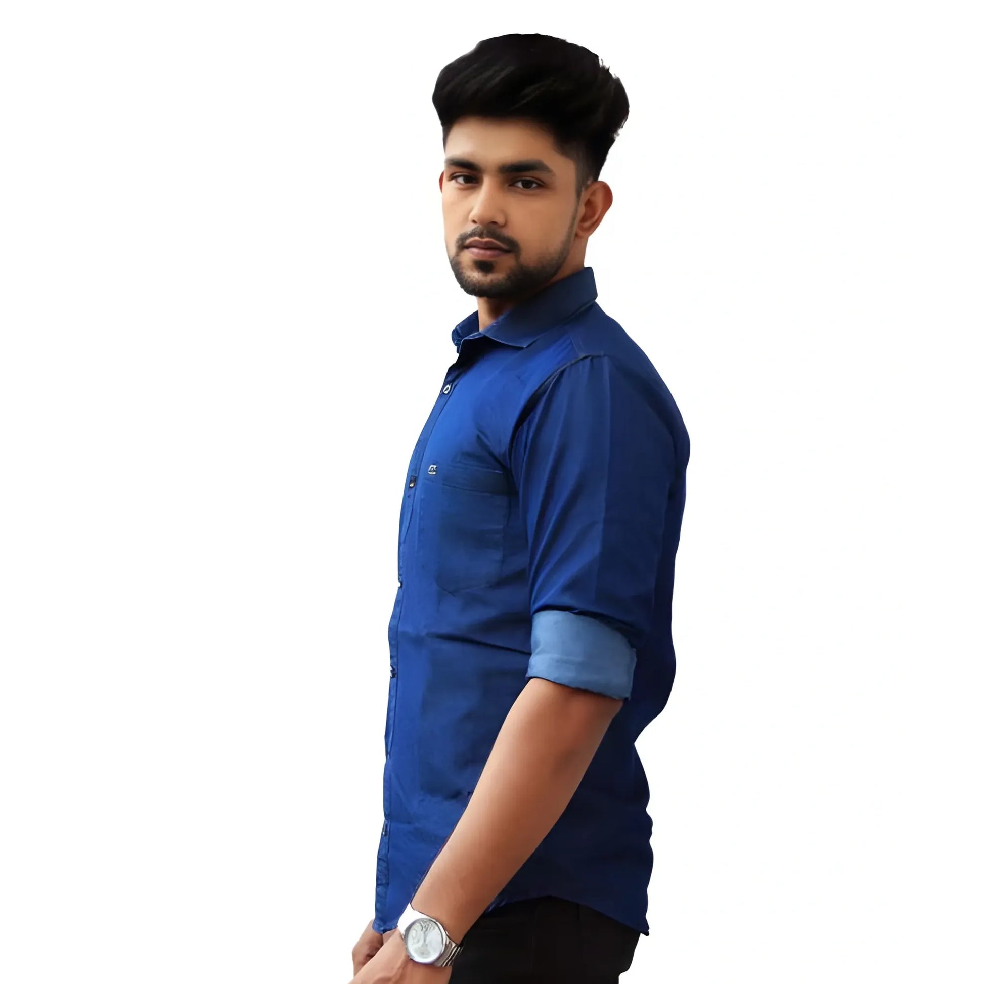 Briar Solid Shirt