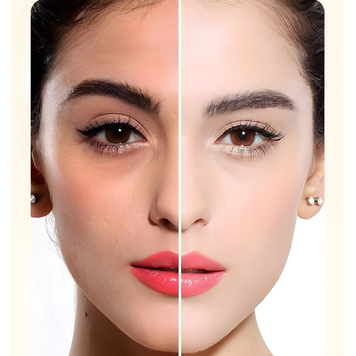 Sand Essential 2 In 1 Makeup Foundation Stick