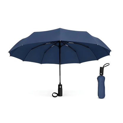Onyx Essential Auto Open Close UV Umbrella