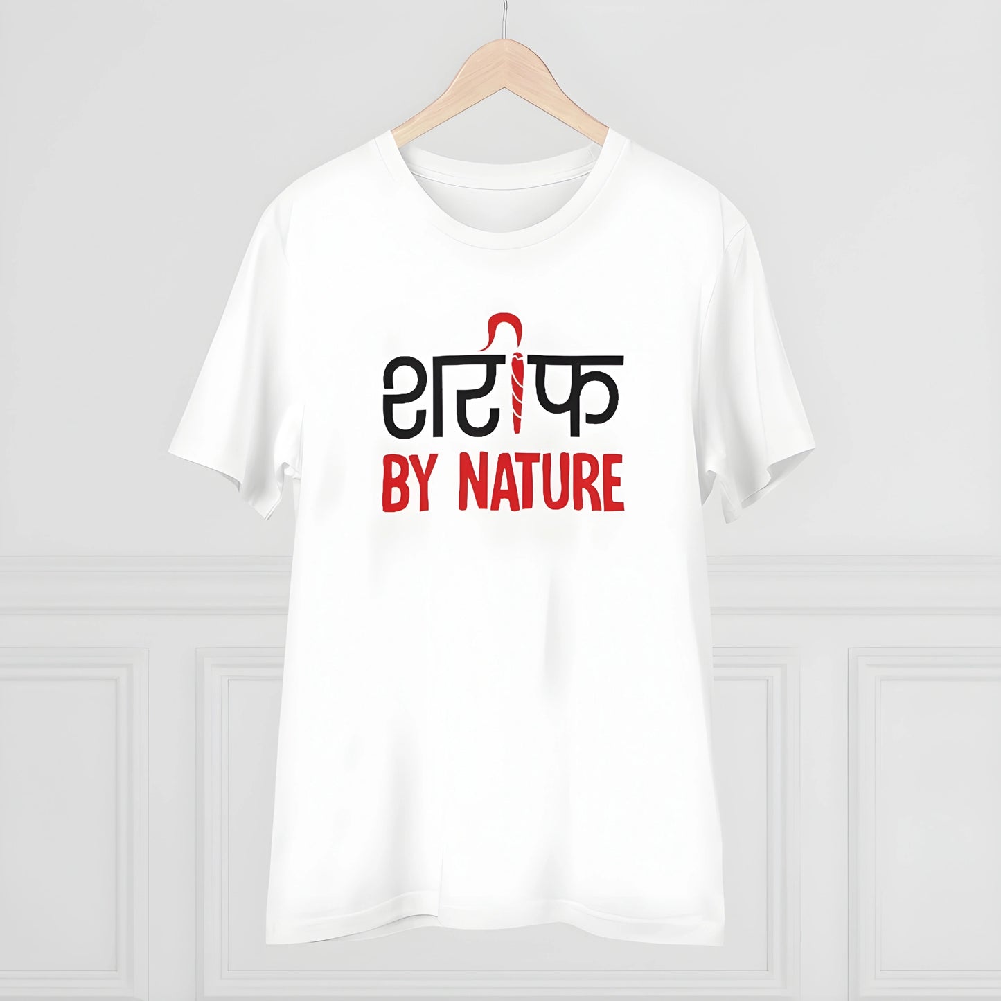 Talon Printed T-Shirt - image 5